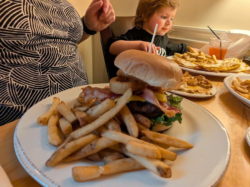 Kid-Friendly Without Sacrificing the Grown-Up Feel Kid-Friendly Without Sacrificing the Grown-Up Feel