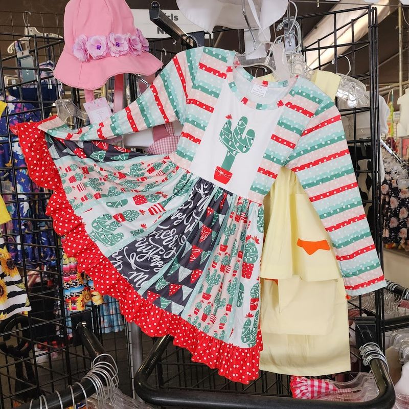 Kids Clothes and Toys at Fairyland Baby Boutique Kids Clothes and Toys at Fairyland Baby Boutique