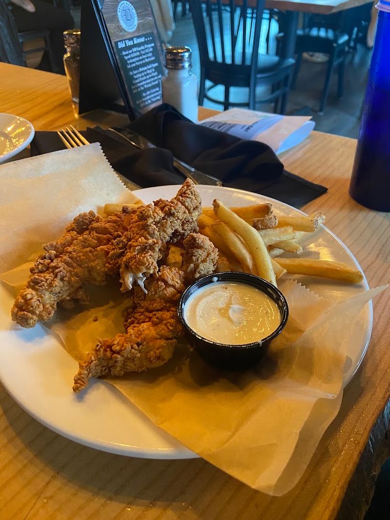 Kids Eat Free on Tuesdays: A Family-Friendly Secret Kids Eat Free on Tuesdays: A Family-Friendly Secret