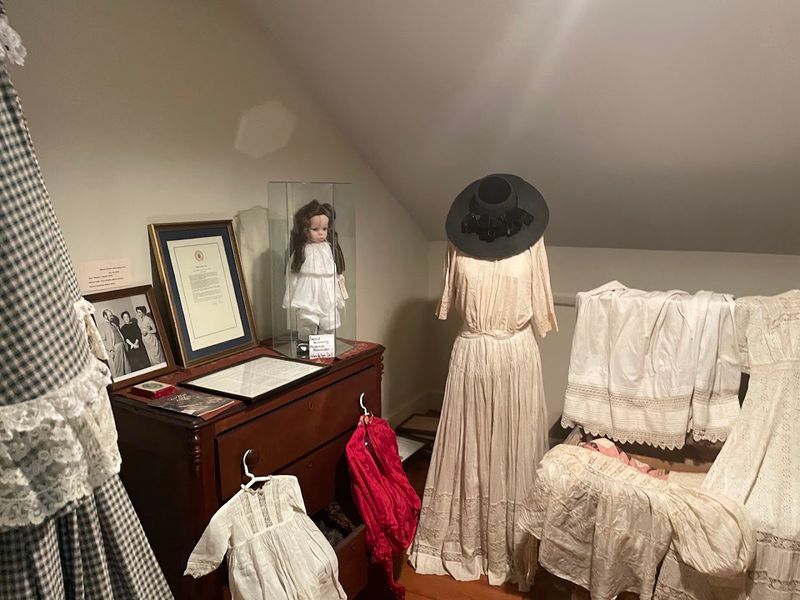 Kids' Scavenger Hunt: Keeping Young Visitors Engaged