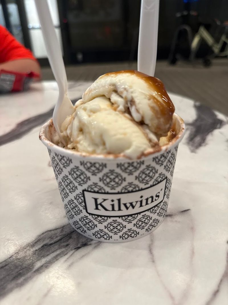 Kilwins Ice Cream - Chocolate - Fudge – Washington, District of Columbia Kilwins Ice Cream - Chocolate - Fudge – Washington, District of Columbia