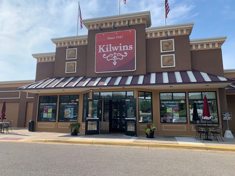 Kilwins - Petoskey, Michigan Kilwins - Petoskey, Michigan