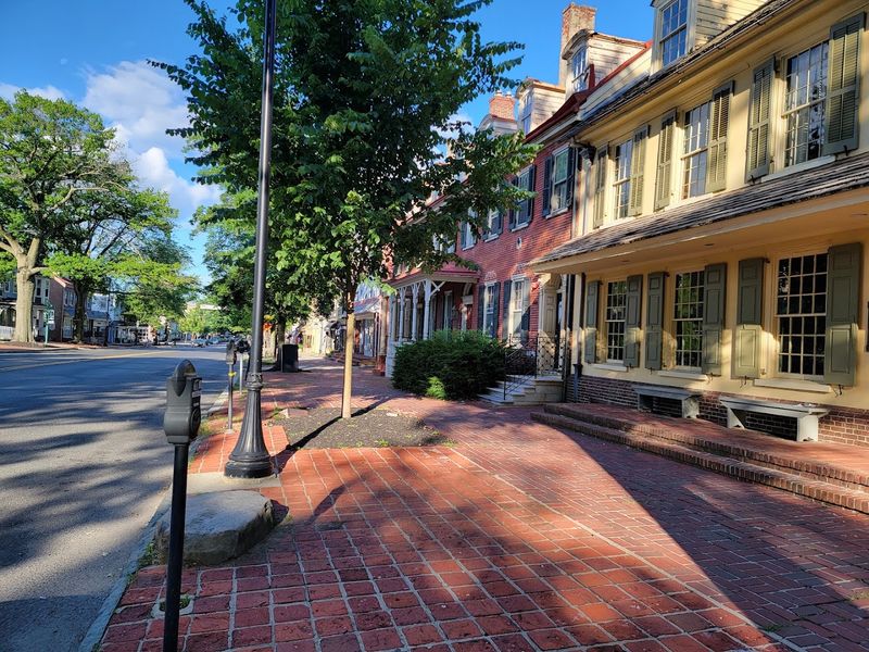 Kings Highway Historic District Kings Highway Historic District