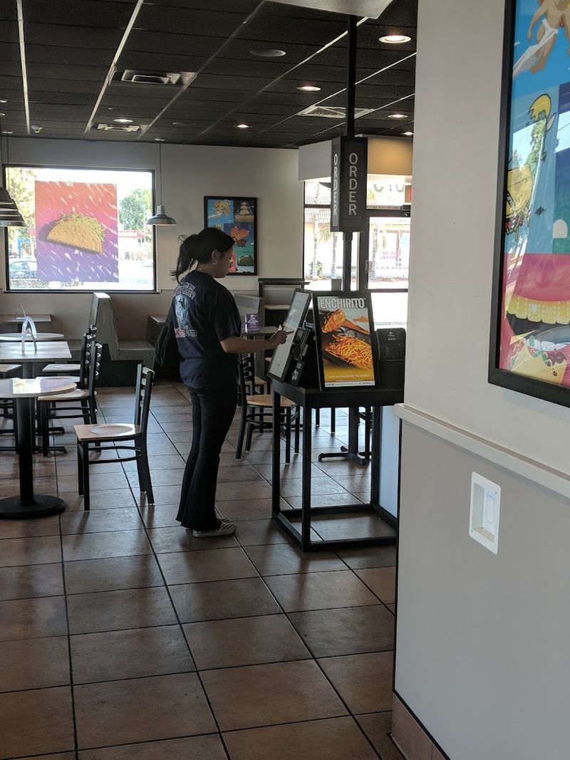 Kiosk Ordering — A Feature That Sparks Strong Opinions