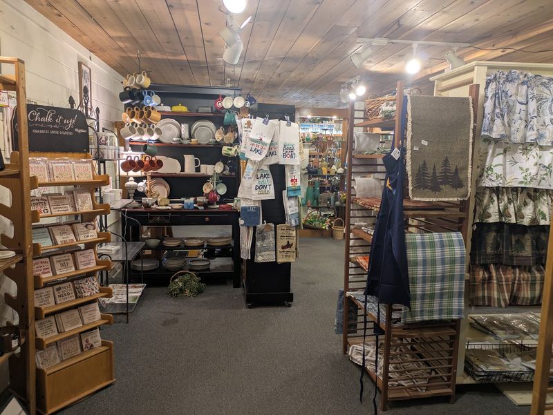 Kitchen Items and Home Goods Worth Bringing Home