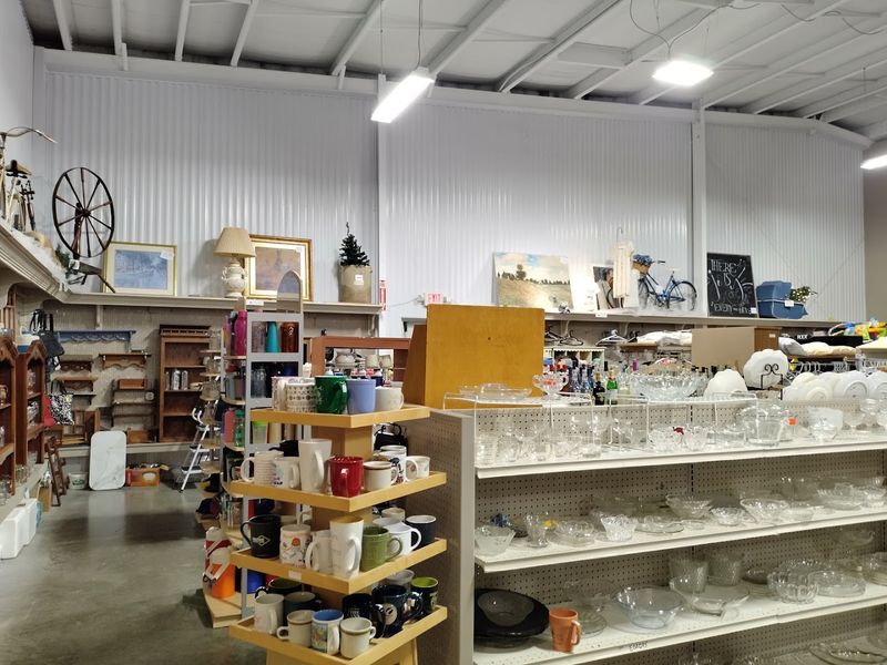 Kitchen and Household Goods Galore Kitchen and Household Goods Galore