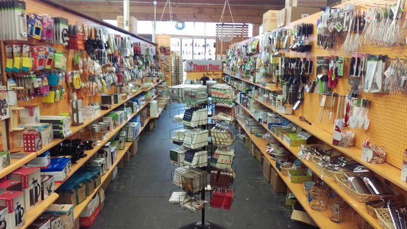 Kitchenware And Housewares That Catch You Off Guard