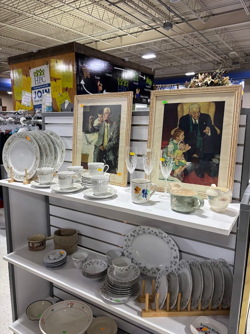Kitchenware and Dishes for the Home Cook on a Budget