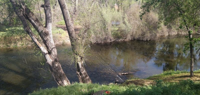 Knights Ferry: A Historic Gem Just Minutes Away