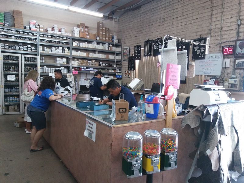 Knowledgeable Staff Who Actually Make a Difference Knowledgeable Staff Who Actually Make a Difference