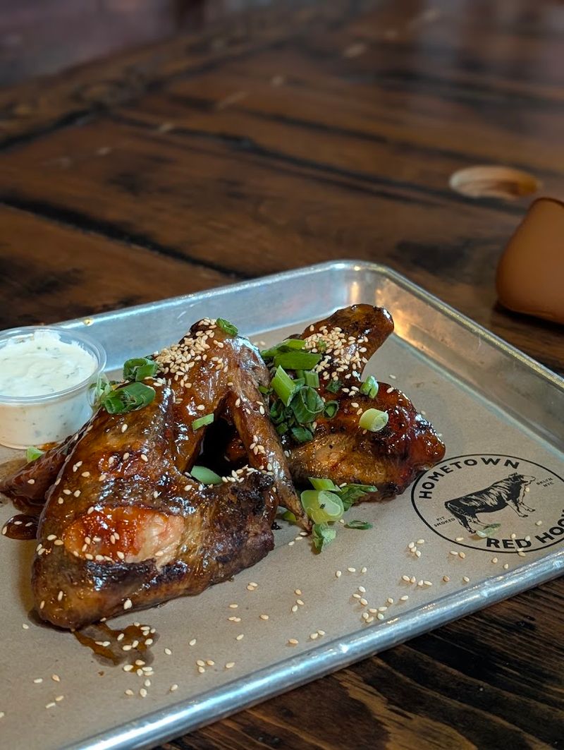 Korean Ribs: A Wildly Unexpected Flavor Combo Korean Ribs: A Wildly Unexpected Flavor Combo