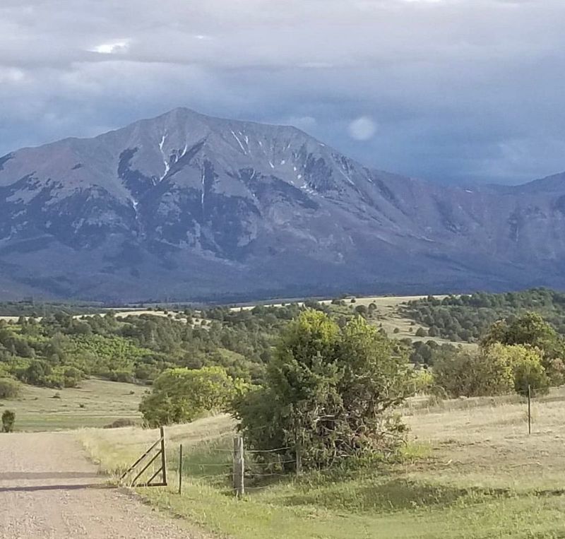 La Veta: The Charming Town at the Heart of It All