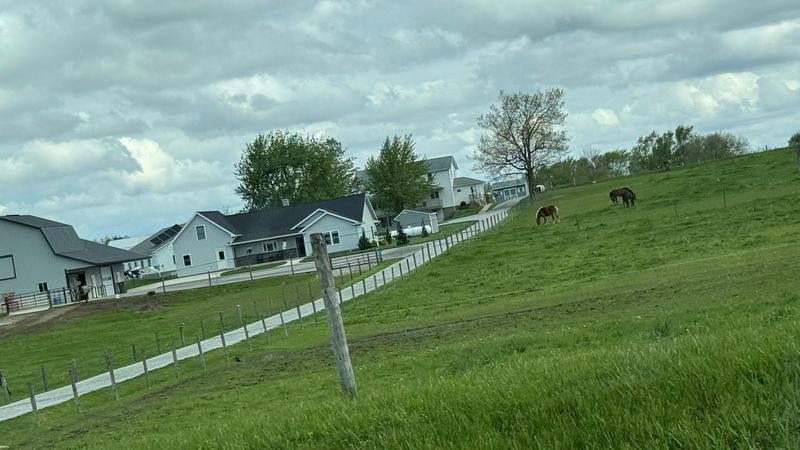 LaGrange County Covered Bridges