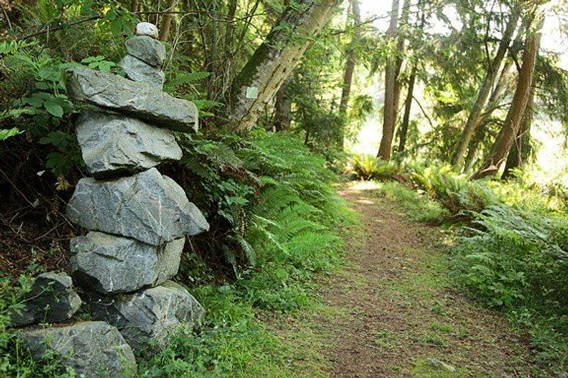 Labyrinth Paths That Help You Find Your Way Inward