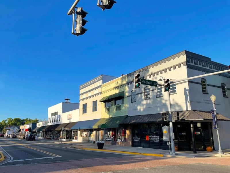 Lake City, Florida