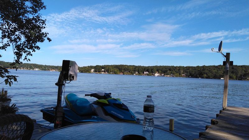 Lake Hopatcong - Jefferson, New Jersey