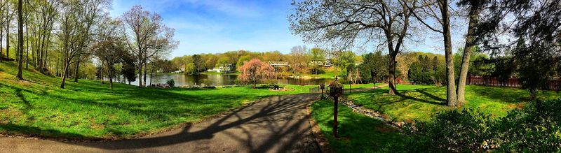 Lake Quonnipaug: Swimming, Fishing, and Summer Memories