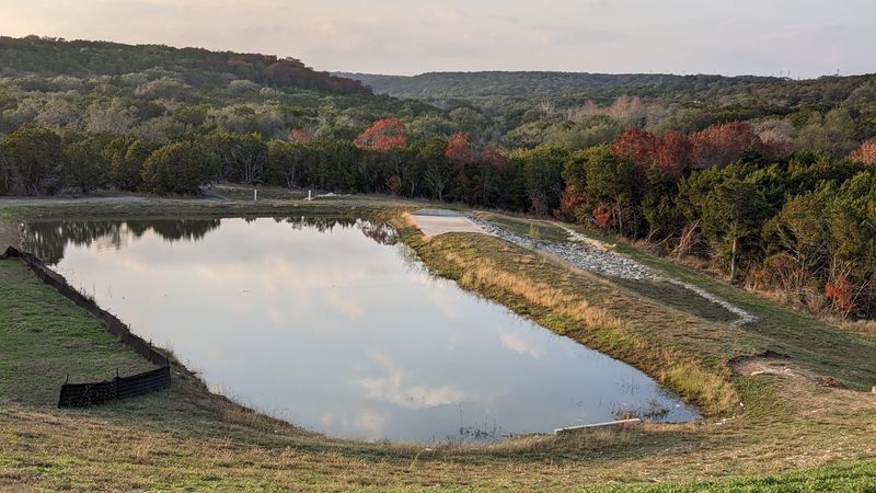 Lake Sweetwater: A Retiree's Outdoor Playground Lake Sweetwater: A Retiree's Outdoor Playground