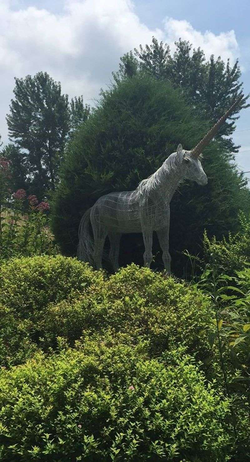 Landscaping So Beautiful It Stops You Mid-Step Landscaping So Beautiful It Stops You Mid-Step