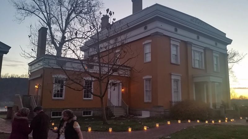 Lanier's Role in Saving Indiana During the Civil War