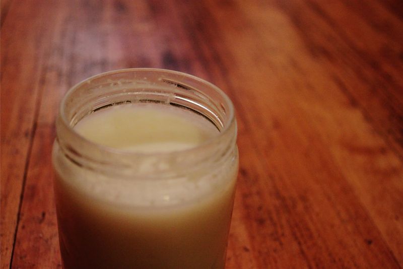Lard