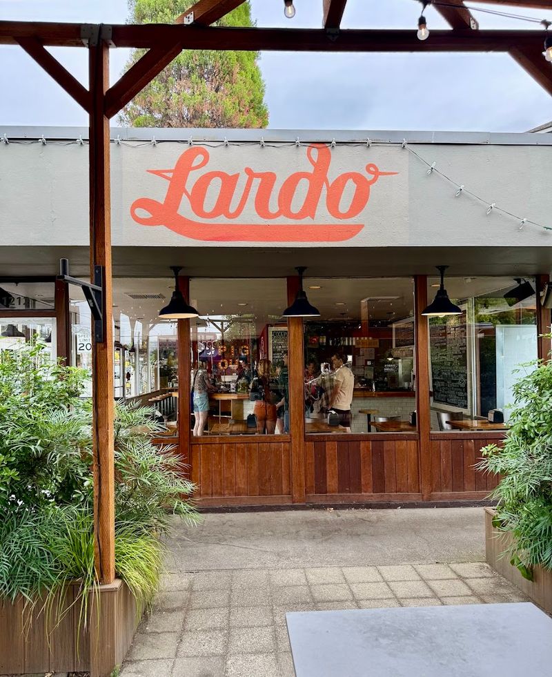 Lardo - Portland, Oregon Lardo - Portland, Oregon