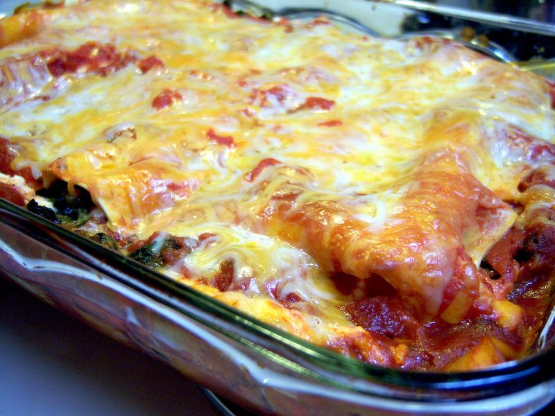 Lasagna