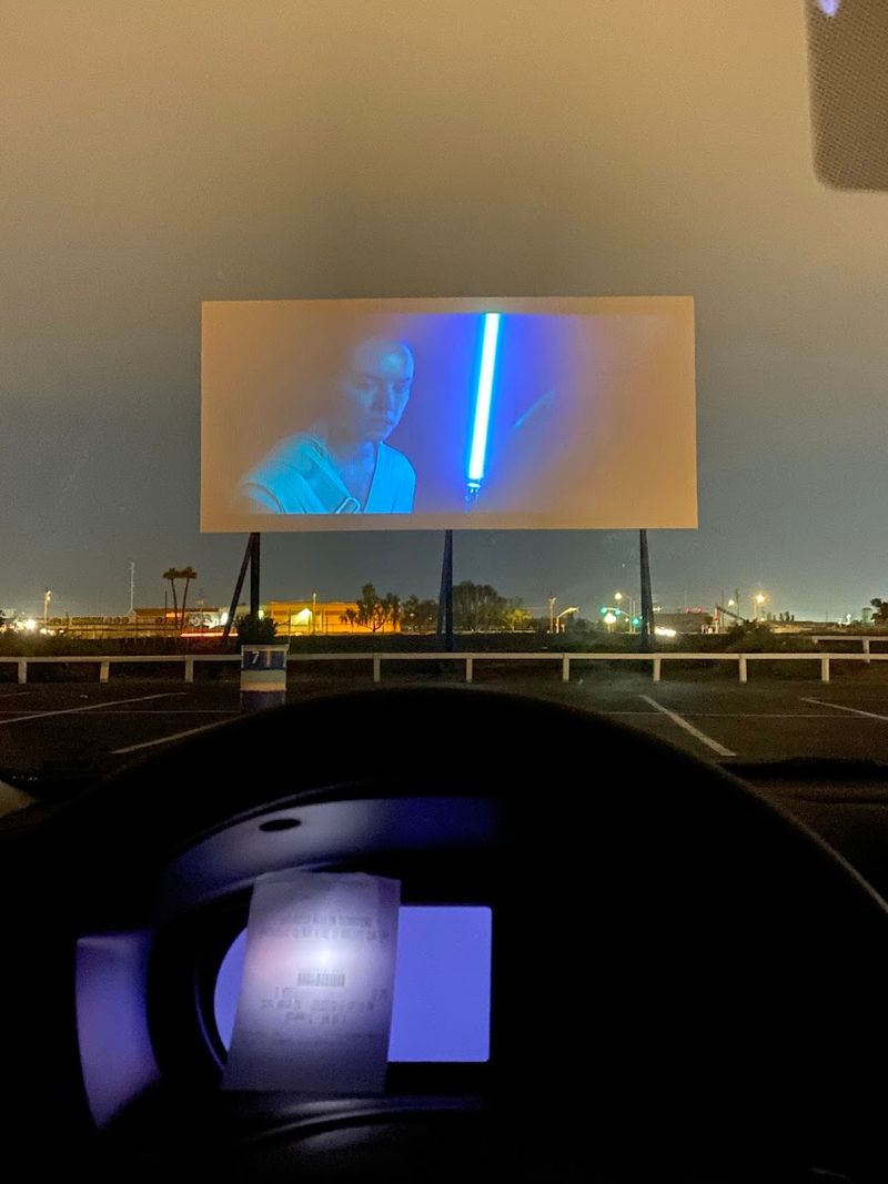 Laser Extreme Projection Makes a Big Difference
