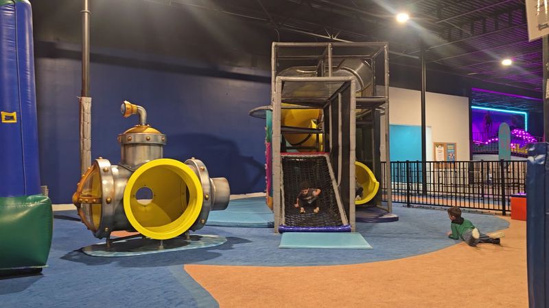 Laser Tag That Turns Every Visit Into an Epic Mission