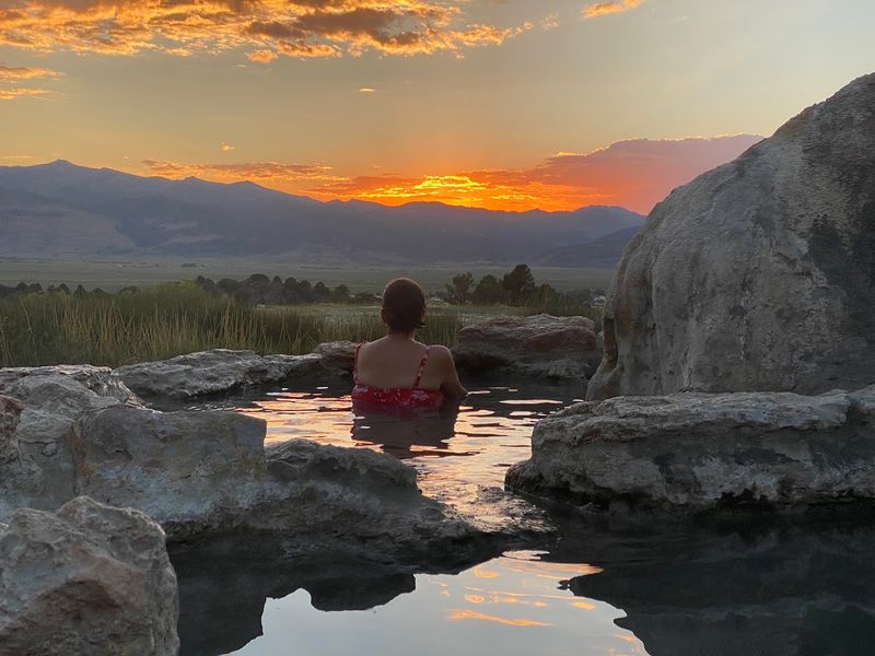 Last Pool and Its Show-Stopping Views