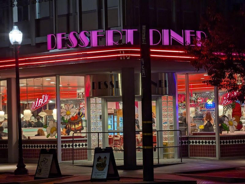 Late-Night Hours That Make It the Perfect Midnight Craving Spot