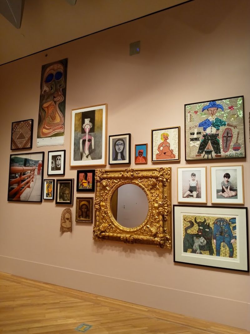 Latin American Art Takes Center Stage