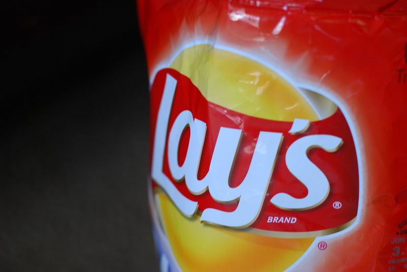Lay's Classic Chips Lay's Classic Chips