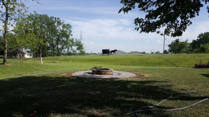 Learning About Amish Culture and Traditions