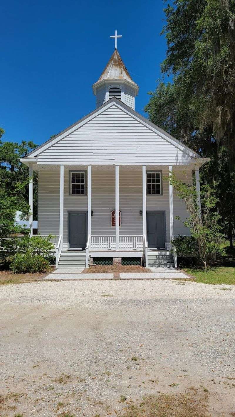 Learning About Gullah Geechee Culture