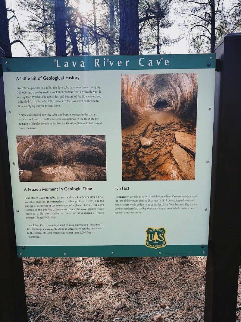 Leave No Trace: Protecting the Cave for Future Visitors