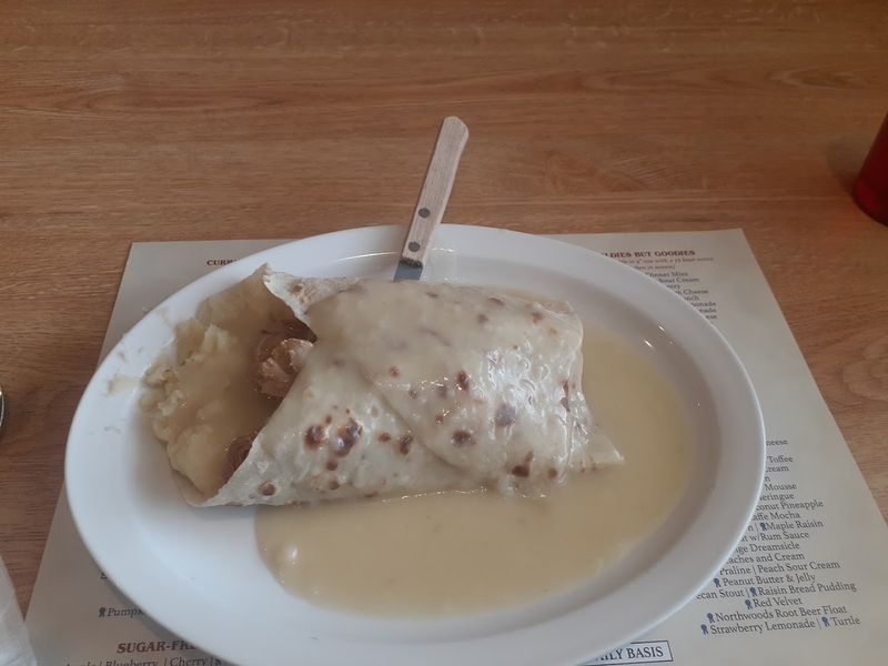 Lefse Wraps: A Unique Twist on Everyday Favorites
