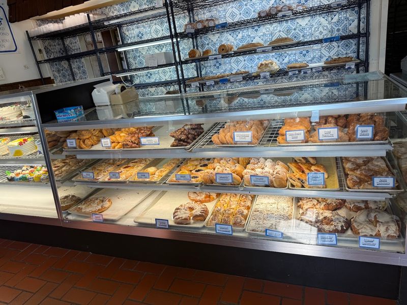 Legendary Crumb Cake That Disappears Fast