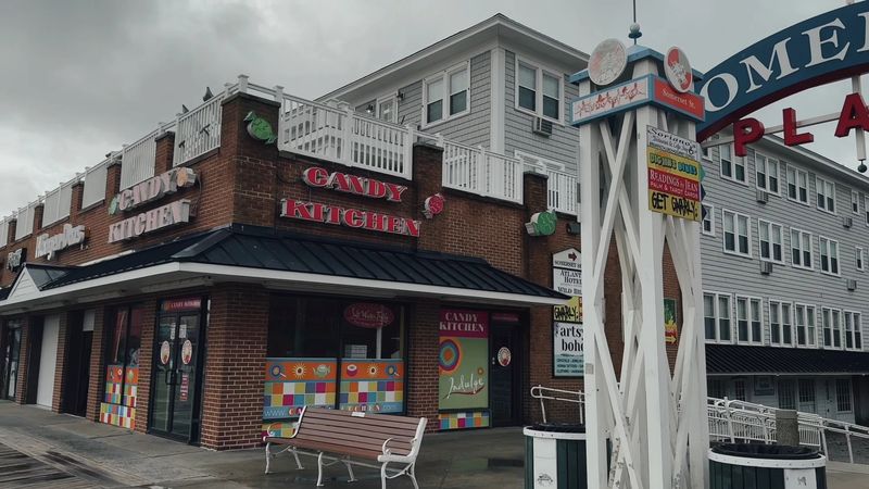 Legendary Food That Keeps You Coming Back