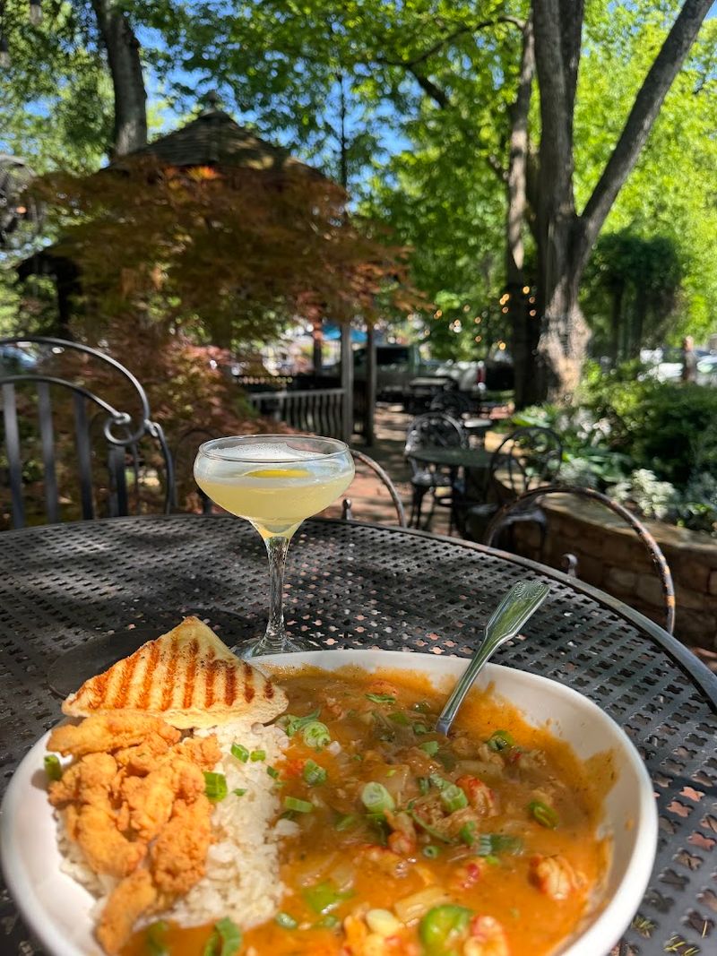 Legendary Gumbo Worth Licking the Bowl Legendary Gumbo Worth Licking the Bowl