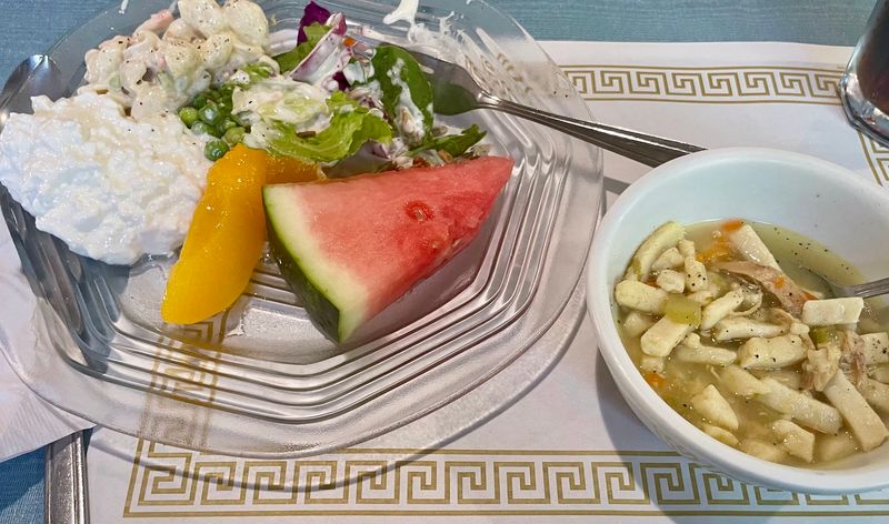 Legendary Homemade Soups Worth the Drive