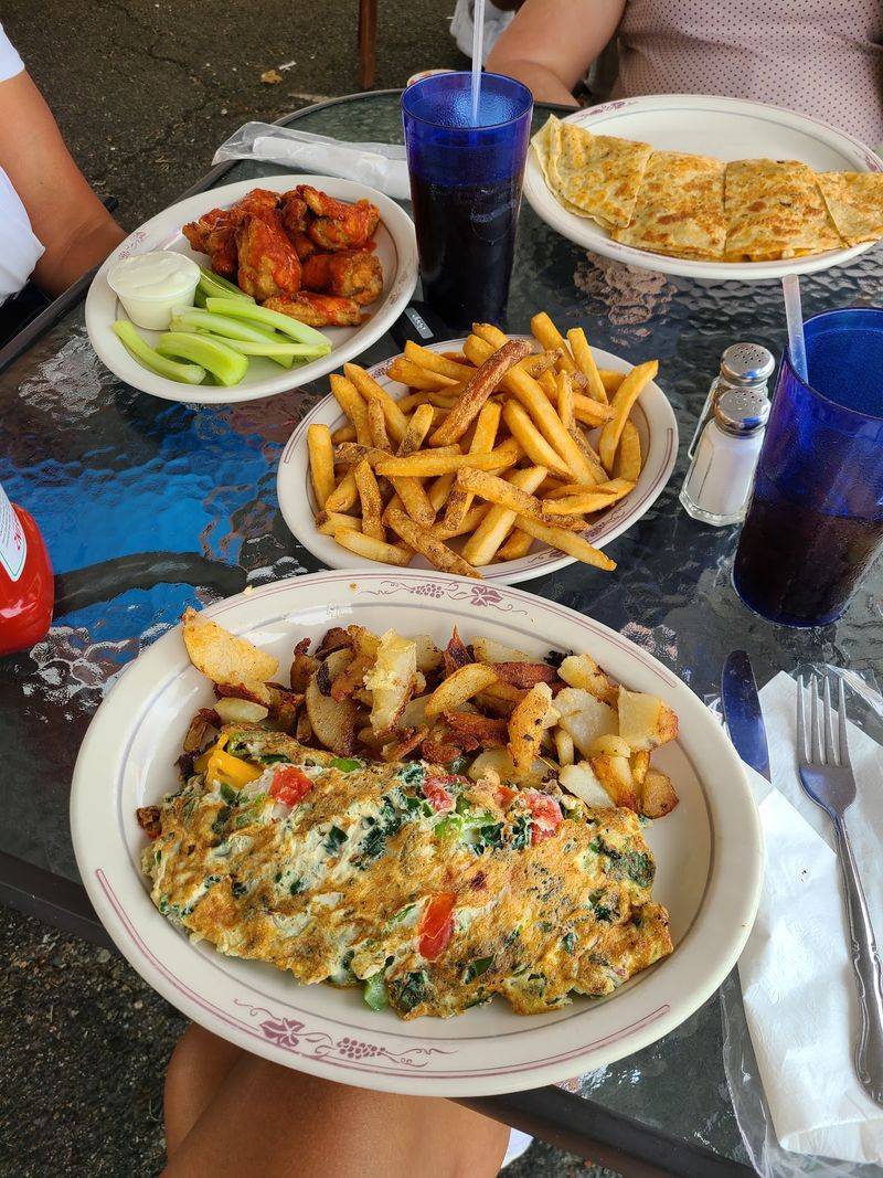 Legendary Portion Sizes That Wow Every Guest