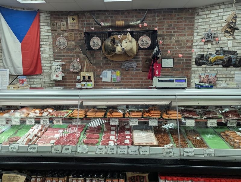Legendary Sausage Crafted With Generations of Texas Tradition Legendary Sausage Crafted With Generations of Texas Tradition