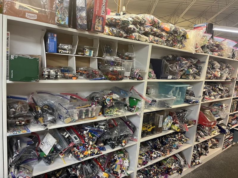 Lego Bags and Sets at Prices That Will Surprise You Lego Bags and Sets at Prices That Will Surprise You