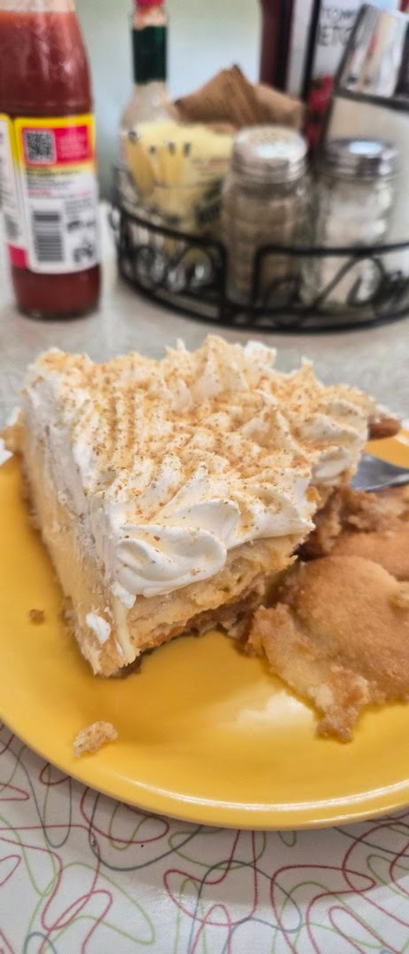 Lemon Icebox Pie — An Award-Winning Reason to Save Room