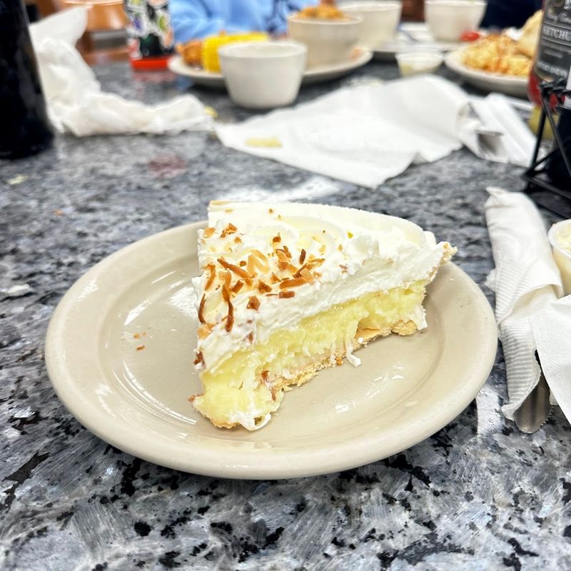 Lemon Meringue and Other Classic Flavors Worth the Wait Lemon Meringue and Other Classic Flavors Worth the Wait
