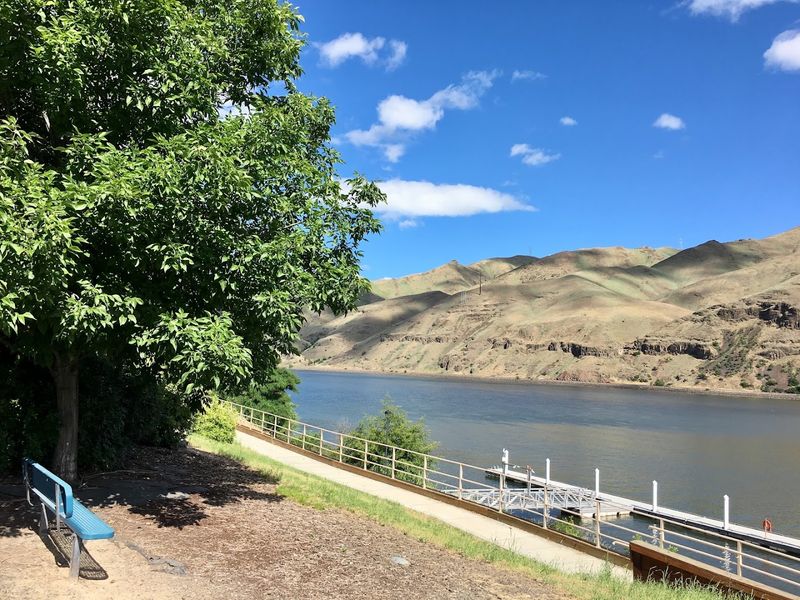 Life Along the Snake River