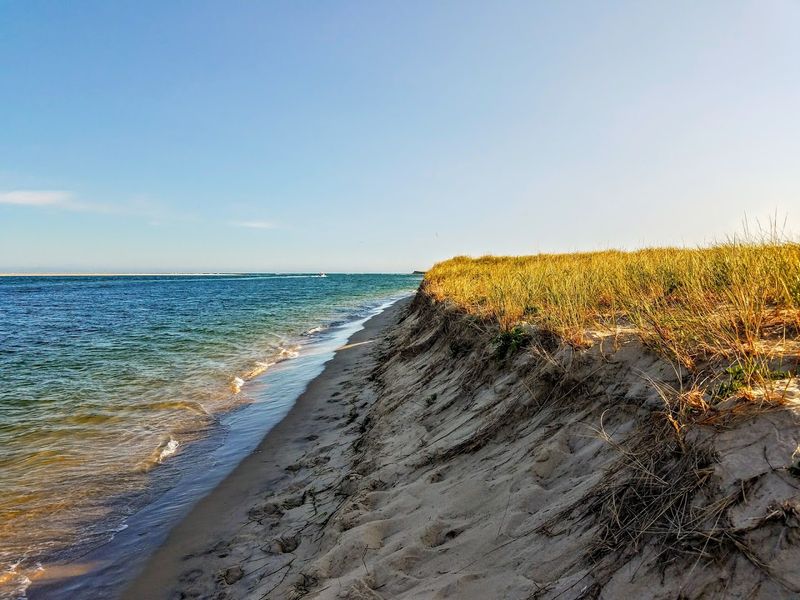 Lighthouse Beach