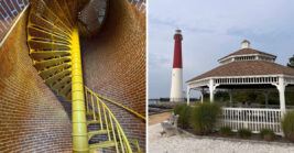 Lighthouse Walk in New Jersey That Leads to the Most Unforgettable Views