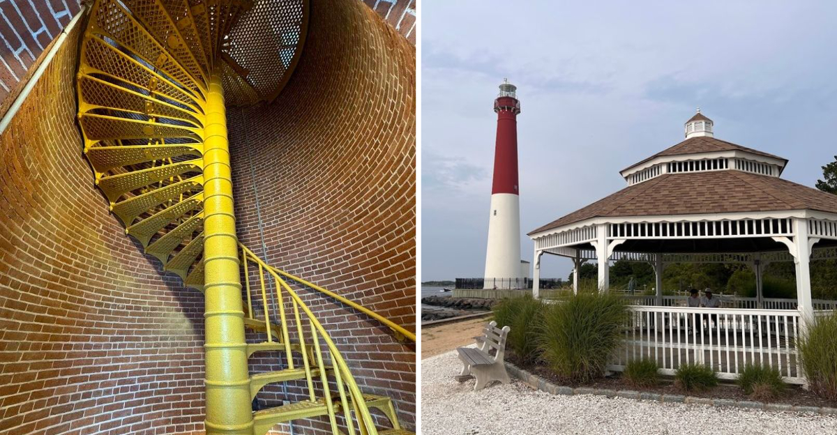 Lighthouse Walk in New Jersey That Leads to the Most Unforgettable Views